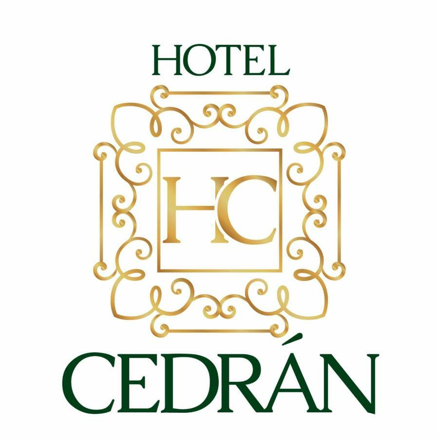 Hotel Cedran Grenade Extérieur photo